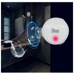 Coolcam iHome Αισθητήρας νερού